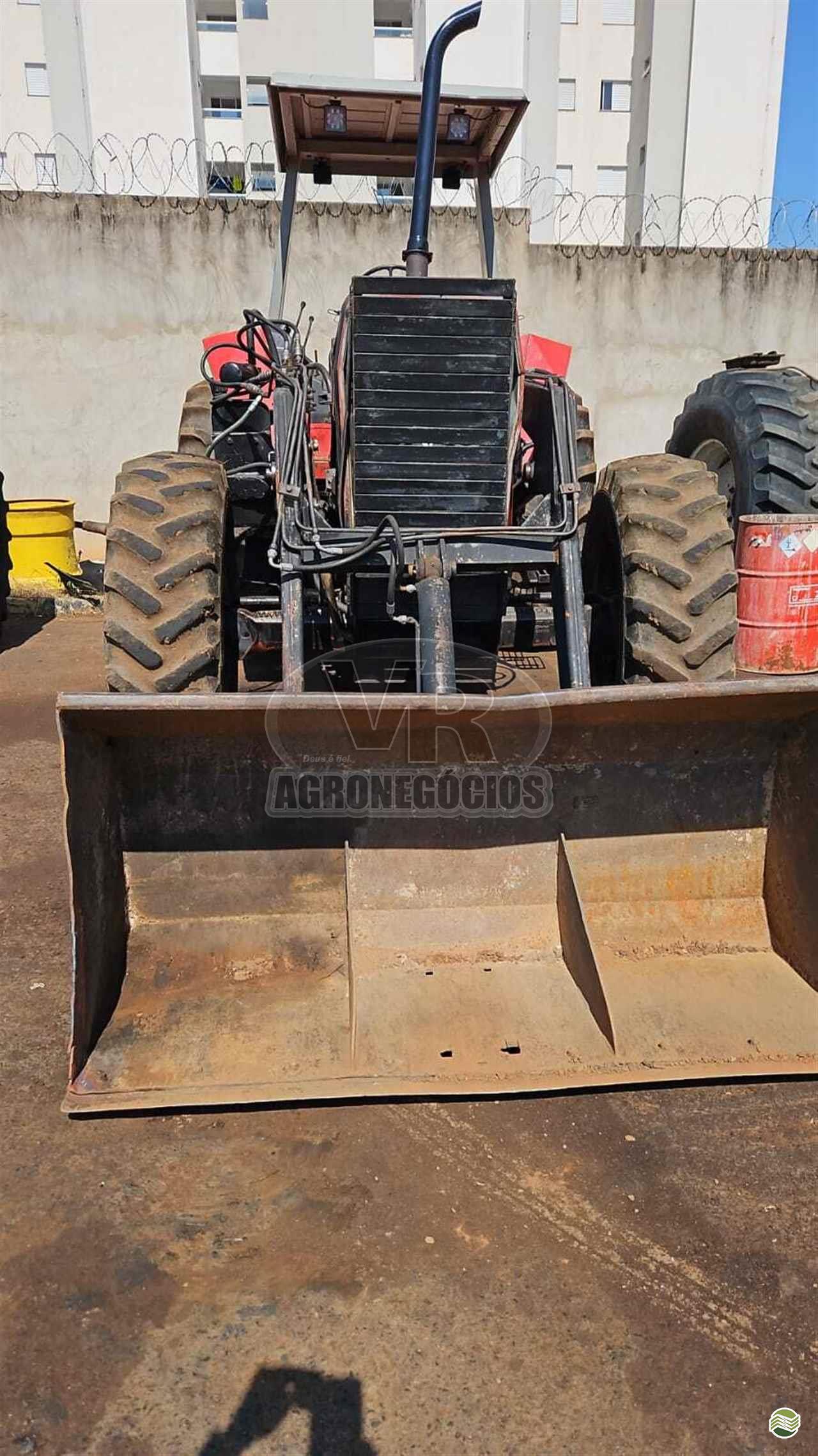 MF 650 de VR Agronegócios